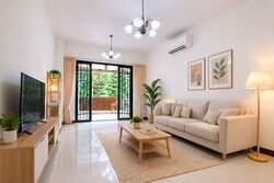 Seletar Springs Condominium (D28), Condominium #576767401